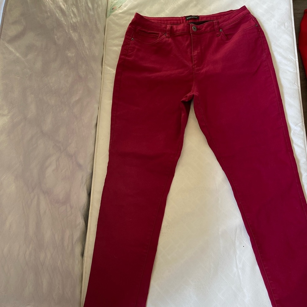 Stylish Pants